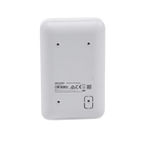 Teclados para PanelHIKVISIONDS-PK1-E-WBTeclado Inalámbrico Ax Pro Armado Desarmado Automatización Control Relevadores Hikvision DS - PK1 - E - WB - SILYMX