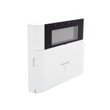 Accesorios Paneles de AlarmaHIKVISIONDS-PK1-LRT-HWBTeclado LCD con Lector de Tags para Panel AX Hybrid Pro Alarma 2 Zonas Hikvision DS - PK1 - LRT - HWB - SILYMX