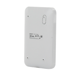 Teclado Inalámbrico AXPRO con Pantalla LCD para Armado y Desarmado / Funciones de Automatización para control de Relevadores DS-PK1-LT-WB HIKVISION - Imagen 3