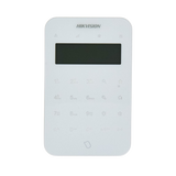 Teclado Inalámbrico AXPRO con Pantalla LCD para Armado y Desarmado / Funciones de Automatización para control de Relevadores DS-PK1-LT-WB HIKVISION - Imagen 5