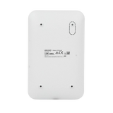 Teclado Inalámbrico AXPRO con Pantalla LCD para Armado y Desarmado / Funciones de Automatización para control de Relevadores DS-PK1-LT-WB HIKVISION - Imagen 6