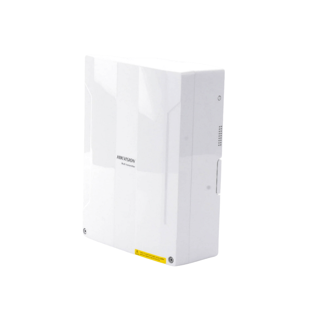 Modulos de ExpansionHIKVISIONDS-PM1-I16O2-WBExpansor Zonas Inalámbrico AX PRO 16 Entradas 2 Salidas Compatible Sensores DSC Hikvision DS - PM1 - I16O2 - WB - SILYMX