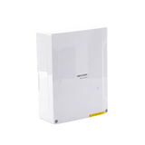 Modulos de ExpansionHIKVISIONDS-PM1-I16O2-WBExpansor Zonas Inalámbrico AX PRO 16 Entradas 2 Salidas Compatible Sensores DSC Hikvision DS - PM1 - I16O2 - WB - SILYMX