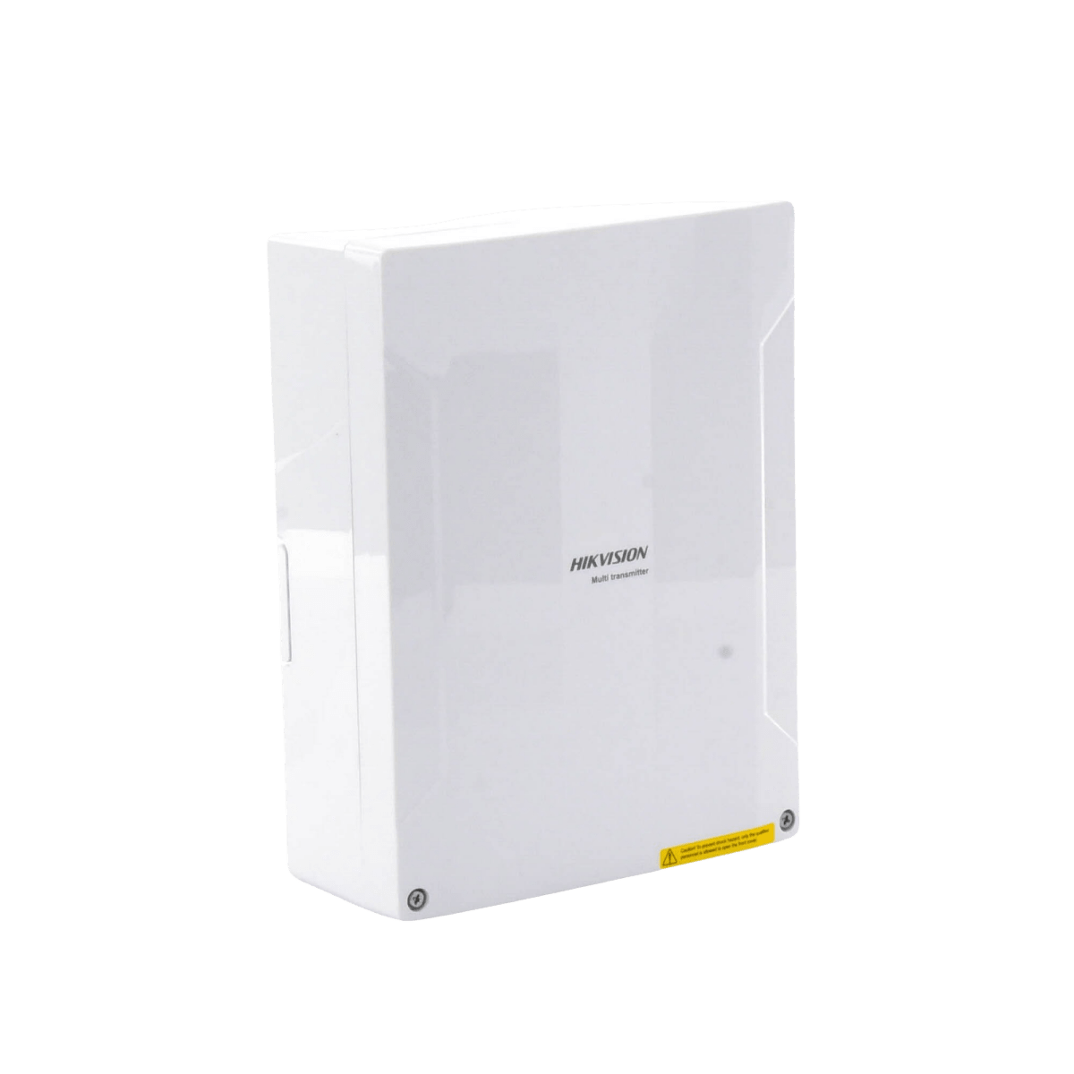 Modulos de ExpansionHIKVISIONDS-PM1-I16O2-WBExpansor Zonas Inalámbrico AX PRO 16 Entradas 2 Salidas Compatible Sensores DSC Hikvision DS - PM1 - I16O2 - WB - SILYMX