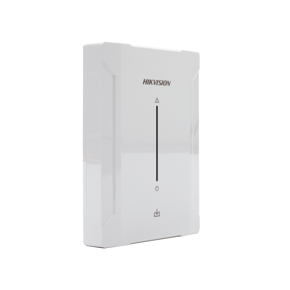 Modulos de ExpansionHIKVISIONDS-PM1-I8O2-HExpansor 8 Zonas Cableadas RS - 485 2 Relevadores Cascada AX HYBRID PRO Hikvision DS - PM1 - I8O2 - H - SILYMX