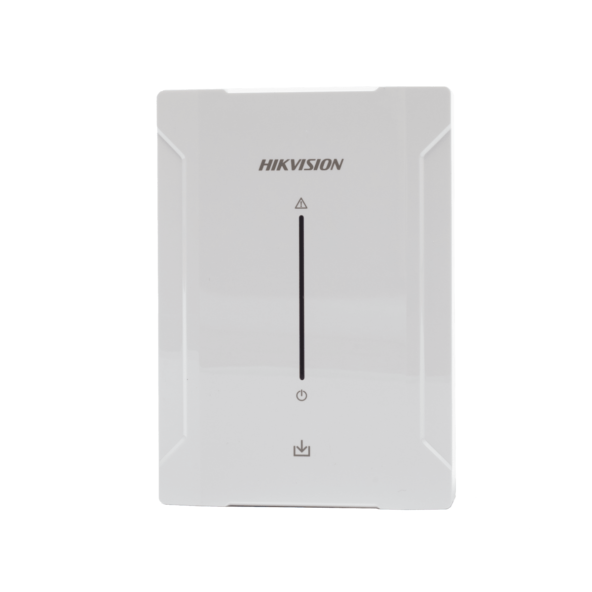Modulos de ExpansionHIKVISIONDS-PM1-I8O2-HExpansor 8 Zonas Cableadas RS - 485 2 Relevadores Cascada AX HYBRID PRO Hikvision DS - PM1 - I8O2 - H - SILYMX