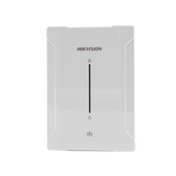 Modulos de ExpansionHIKVISIONDS-PM1-I8O2-HExpansor 8 Zonas Cableadas RS - 485 2 Relevadores Cascada AX HYBRID PRO Hikvision DS - PM1 - I8O2 - H - SILYMX
