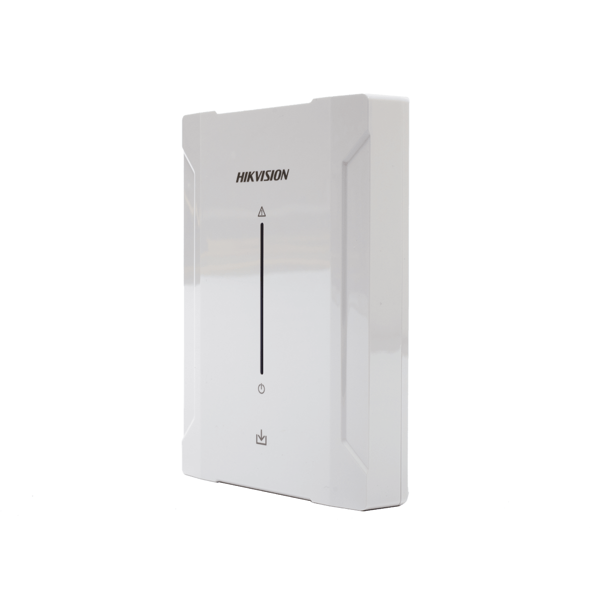 Modulos de ExpansionHIKVISIONDS-PM1-I8O2-HExpansor 8 Zonas Cableadas RS - 485 2 Relevadores Cascada AX HYBRID PRO Hikvision DS - PM1 - I8O2 - H - SILYMX