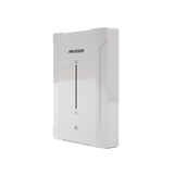 Modulos de ExpansionHIKVISIONDS-PM1-I8O2-HExpansor 8 Zonas Cableadas RS - 485 2 Relevadores Cascada AX HYBRID PRO Hikvision DS - PM1 - I8O2 - H - SILYMX