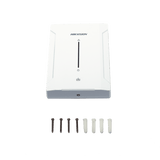 Modulos de ExpansionHIKVISIONDS-PM1-I8O2-HExpansor 8 Zonas Cableadas RS - 485 2 Relevadores Cascada AX HYBRID PRO Hikvision DS - PM1 - I8O2 - H - SILYMX