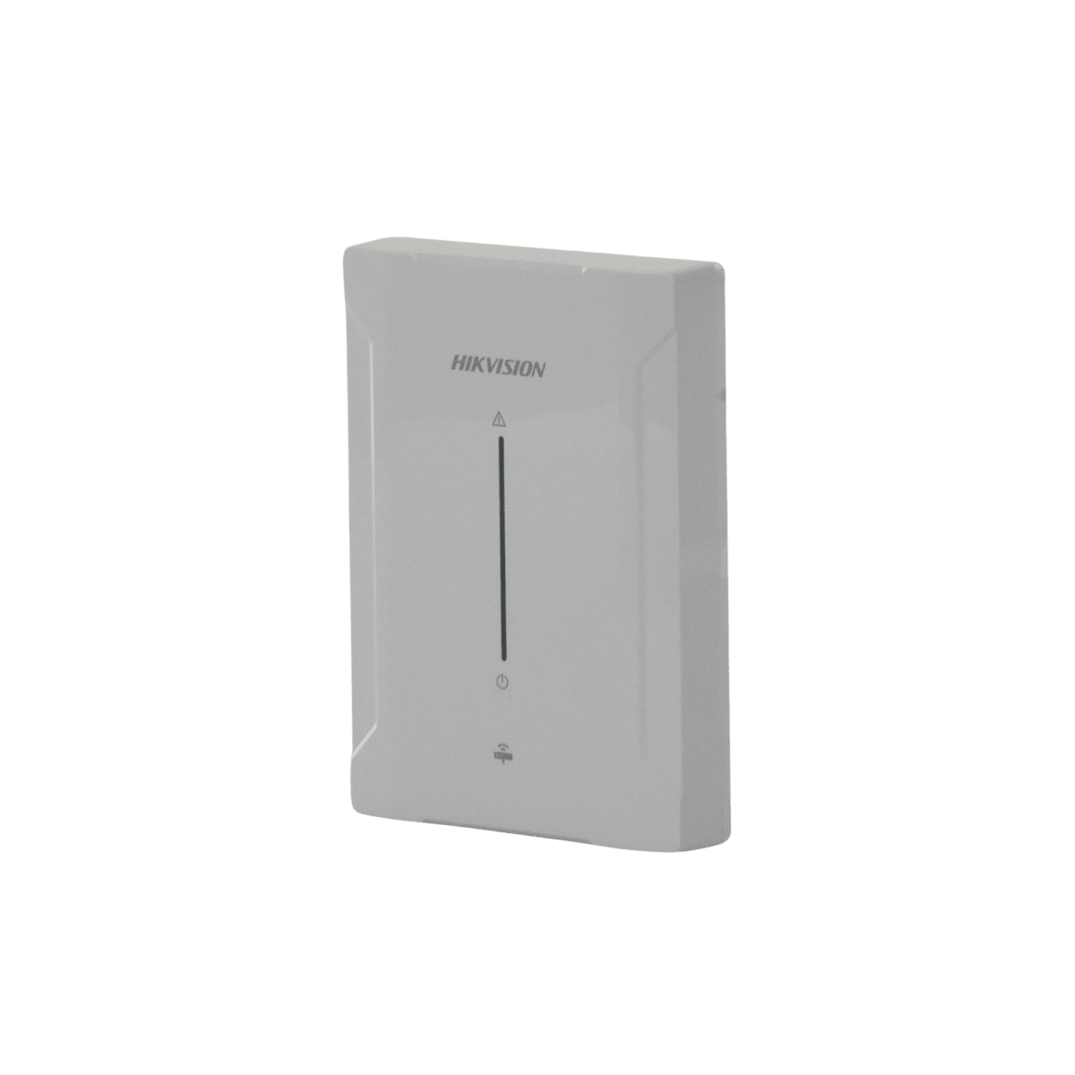 Alarmas y AccesoriosHIKVISIONDS-PM1-RT-HWBExpansor de 32 Zonas Inalámbricas Tri - X Speed - X Bus Compatible AX PRO Hikvision DS - PM1 - RT - HWB - SILYMX