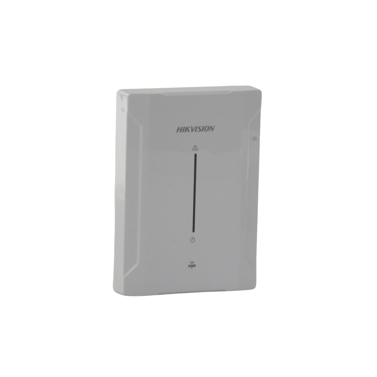Alarmas y AccesoriosHIKVISIONDS-PM1-RT-HWBExpansor de 32 Zonas Inalámbricas Tri - X Speed - X Bus Compatible AX PRO Hikvision DS - PM1 - RT - HWB - SILYMX