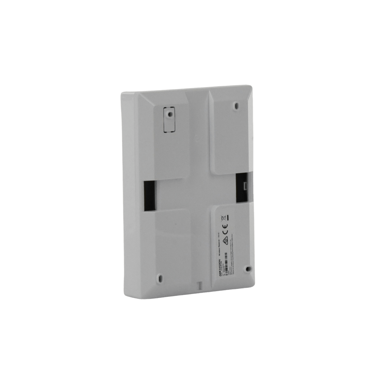 Alarmas y AccesoriosHIKVISIONDS-PM1-RT-HWBExpansor de 32 Zonas Inalámbricas Tri - X Speed - X Bus Compatible AX PRO Hikvision DS - PM1 - RT - HWB - SILYMX