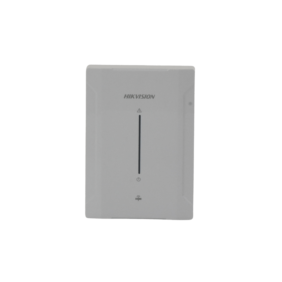 Alarmas y AccesoriosHIKVISIONDS-PM1-RT-HWBExpansor de 32 Zonas Inalámbricas Tri - X Speed - X Bus Compatible AX PRO Hikvision DS - PM1 - RT - HWB - SILYMX