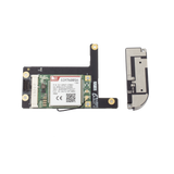 (AX HYBRID PRO) Comunicador 3G/4G / Micro SIM/ Compatible con el Panel Hybrid Pro Hikvision DS-PHA64-LP - Imagen 1