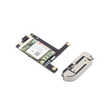 (AX HYBRID PRO) Comunicador 3G/4G / Micro SIM/ Compatible con el Panel Hybrid Pro Hikvision DS-PHA64-LP - Imagen 2
