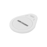 Paneles de Alarma y AccesoriosHIKVISIONDS-PT-M1Tag RFID Desarmado Armado AX PRO 13.56MHz PVC Hikvision DS - PT - M1 - SILYMX