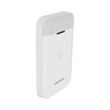 Alarmas y AccesoriosHIKVISIONDS-PT1-WBLector de Tag Inalámbrico AX PRO Armar Desarmar 2 Tags Incluidos Hikvision DS - PT1 - WB - SILYMX