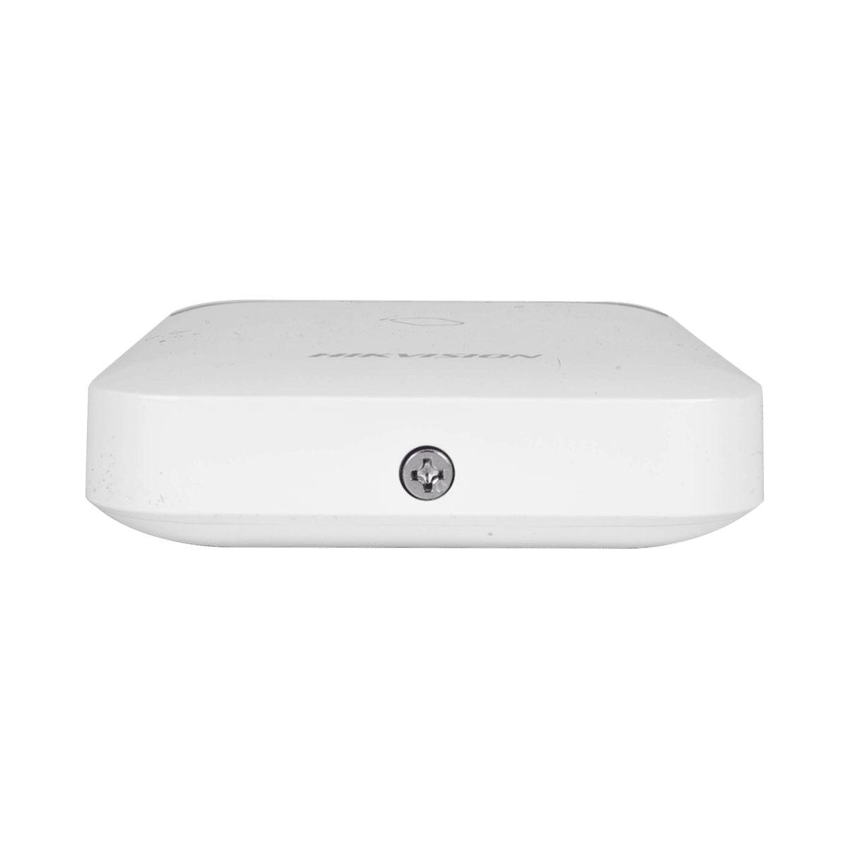 Alarmas y AccesoriosHIKVISIONDS-PT1-WBLector de Tag Inalámbrico AX PRO Armar Desarmar 2 Tags Incluidos Hikvision DS - PT1 - WB - SILYMX