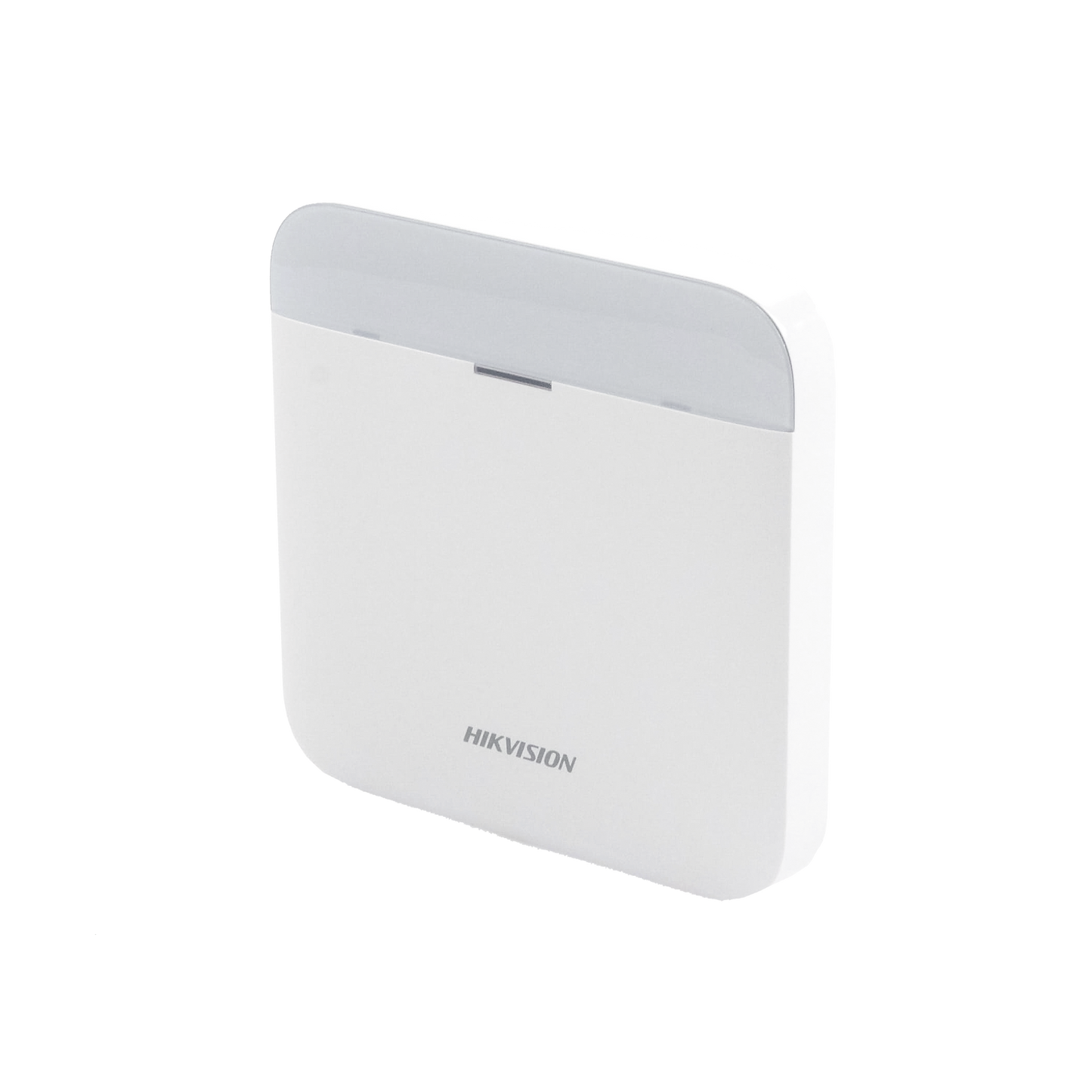 Panel de Alarma Inalámbrico Hikvision AX PRO Soporta 48 Zonas GSM 3G/4G Wi-Fi y Ethernet Incluye Bateria de respaldo DS-PWA48-M-WB - Imagen 1