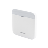 Panel de Alarma Inalámbrico Hikvision AX PRO Soporta 48 Zonas GSM 3G/4G Wi-Fi y Ethernet Incluye Bateria de respaldo DS-PWA48-M-WB - Imagen 1