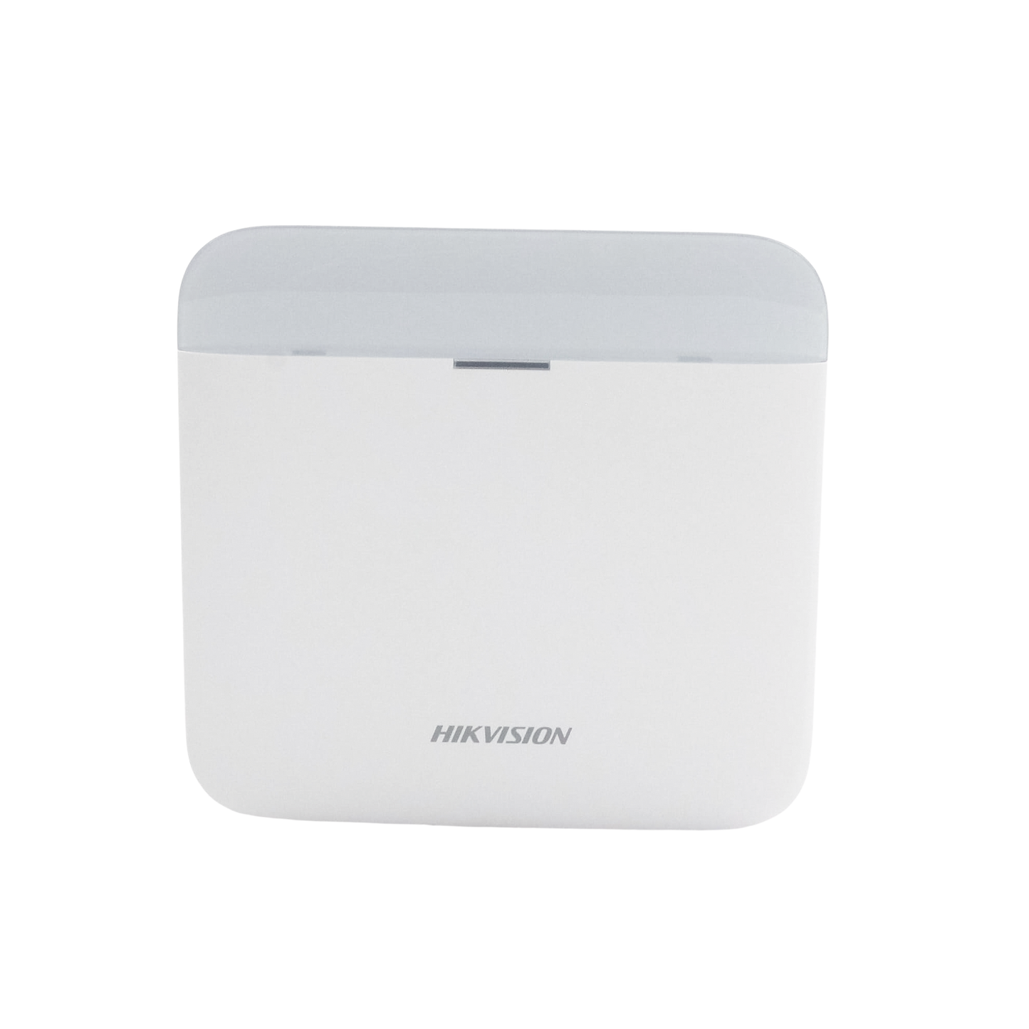 Panel de Alarma Inalámbrico Hikvision AX PRO Soporta 48 Zonas GSM 3G/4G Wi-Fi y Ethernet Incluye Bateria de respaldo DS-PWA48-M-WB - Imagen 2