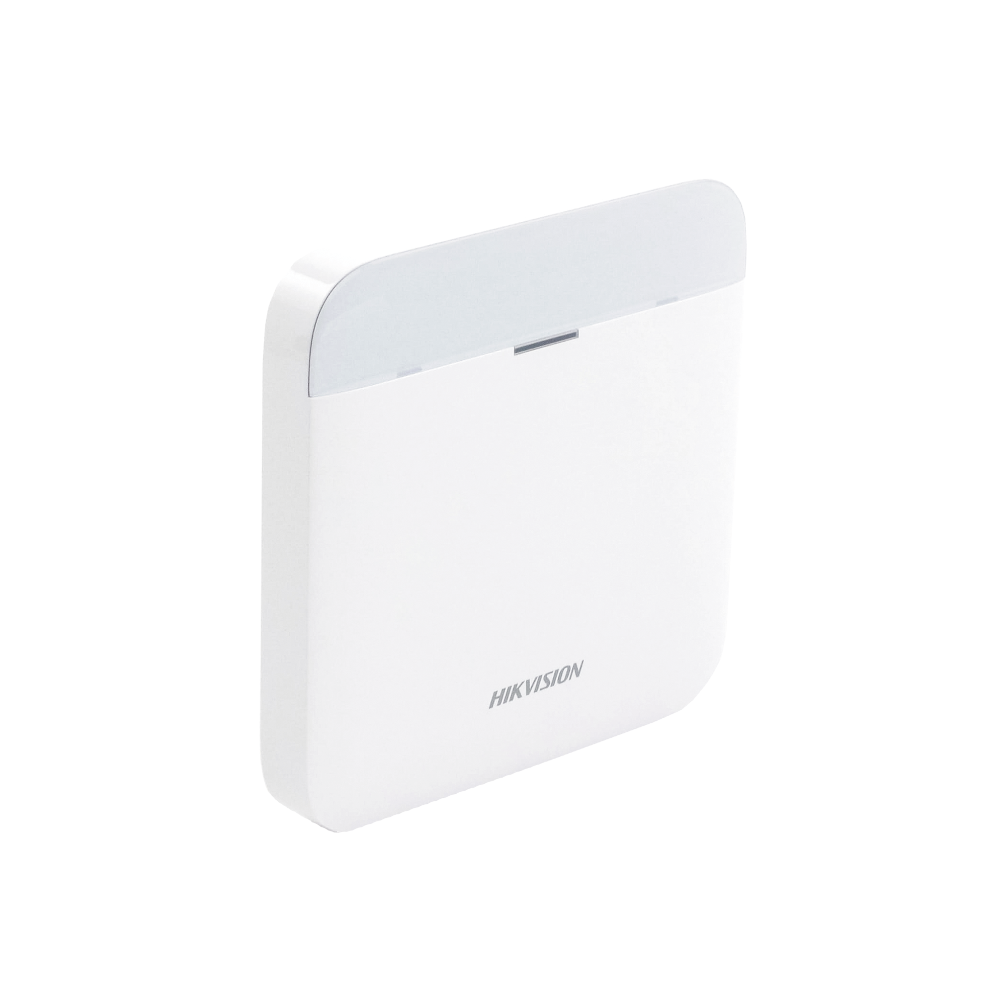 Panel de Alarma Inalámbrico Hikvision AX PRO Soporta 48 Zonas GSM 3G/4G Wi-Fi y Ethernet Incluye Bateria de respaldo DS-PWA48-M-WB - Imagen 3