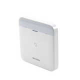 (AX PRO) Panel de Alarma Inalámbrico de Hikvision / Soporta 96 Zonas / GSM 3G/4G, Wi-Fi y Ethernet / Compatible con los Accesorios AX PRO. - Imagen 1