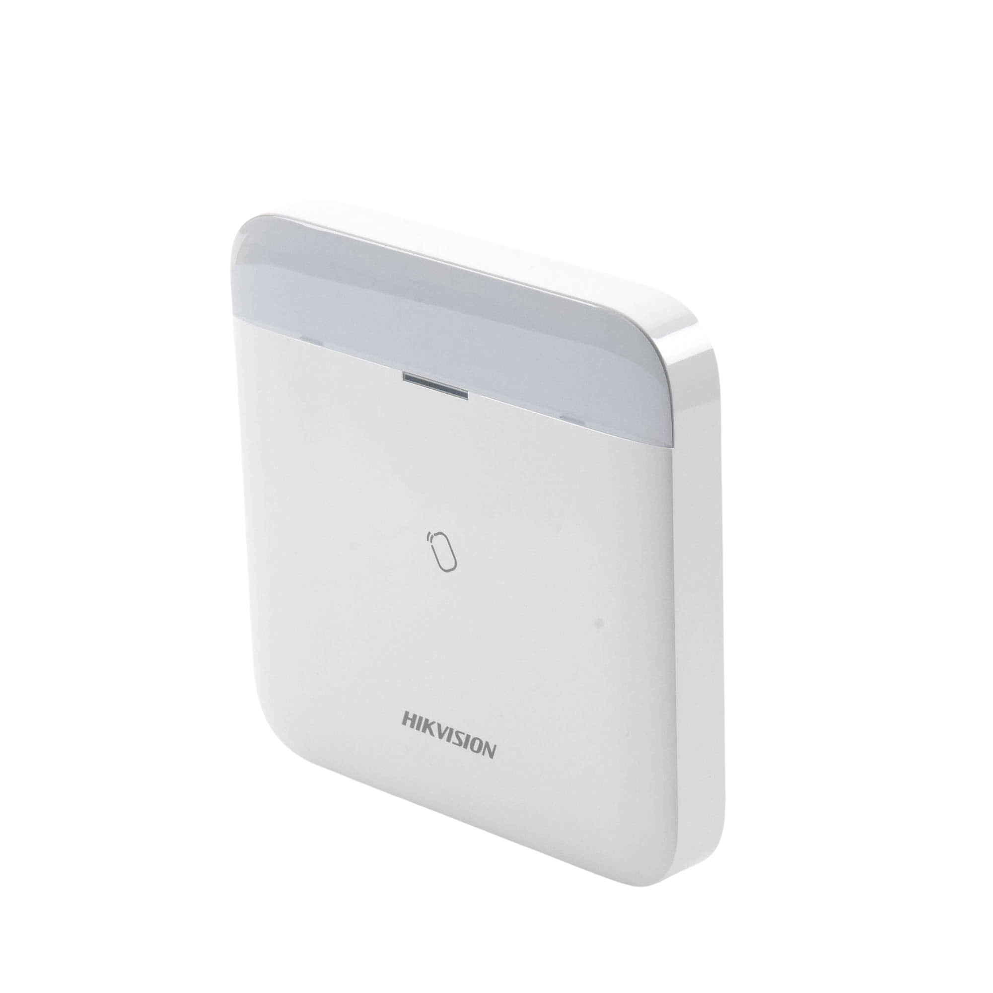 (AX PRO) Panel de Alarma Inalámbrico de Hikvision / Soporta 96 Zonas / GSM 3G/4G, Wi-Fi y Ethernet / Compatible con los Accesorios AX PRO. - Imagen 1