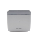 (AX PRO) Panel de Alarma Inalámbrico de Hikvision / Soporta 96 Zonas / GSM 3G/4G, Wi-Fi y Ethernet / Compatible con los Accesorios AX PRO. - Imagen 2
