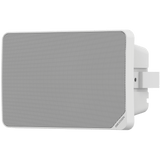 Audio ProfesionalHIKVISIONDS-QAE0120G1RAltavoz de Pared 20W 70V 100V Interior Woofer 5.25" Tweeter 1" Hikvision DS - QAE0120G1R - SILYMX