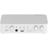 Equipos de AudioHIKVISIONDS-QAE1A80G1-VB(B)Amplificador Audio 2 Canales 40W Bluetooth 100V Hik - Connect Hikvision DS - QAE1A80G1 - VB(B) - SILYMX