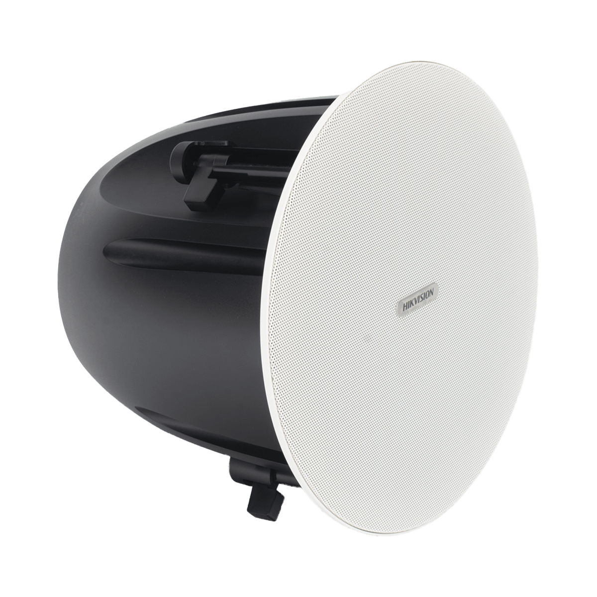 Megafonia y AudioevacuacionHIKVISIONDS-QAZ0610G1Altavoz de Techo 2.5W - 10W Tweeter 1" Woofer 6.5" 100V/70V 8Ω Hikvision DS - QAZ0610G1 - SILYMX