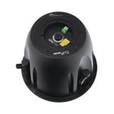Megafonia y AudioevacuacionHIKVISIONDS-QAZ0610G1Altavoz de Techo 2.5W - 10W Tweeter 1" Woofer 6.5" 100V/70V 8Ω Hikvision DS - QAZ0610G1 - SILYMX