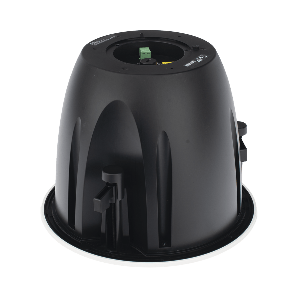 Megafonia y AudioevacuacionHIKVISIONDS-QAZ0610G1Altavoz de Techo 2.5W - 10W Tweeter 1" Woofer 6.5" 100V/70V 8Ω Hikvision DS - QAZ0610G1 - SILYMX