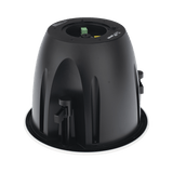 Megafonia y AudioevacuacionHIKVISIONDS-QAZ0610G1Altavoz de Techo 2.5W - 10W Tweeter 1" Woofer 6.5" 100V/70V 8Ω Hikvision DS - QAZ0610G1 - SILYMX