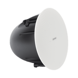 Audio ProfesionalHIKVISIONDS-QAZ0630G1Altavoz de Techo 7.5W - 30W Tweeter 1" Woofer 6.5" 100V/70V Blanco Hikvision DS - QAZ0630G1 - SILYMX