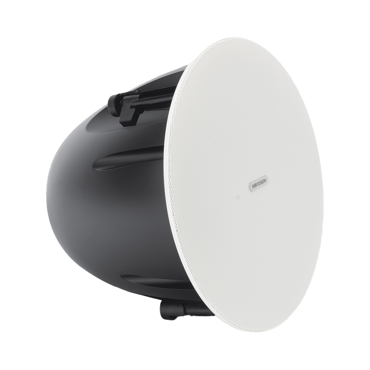 Audio ProfesionalHIKVISIONDS-QAZ0630G1Altavoz de Techo 7.5W - 30W Tweeter 1" Woofer 6.5" 100V/70V Blanco Hikvision DS - QAZ0630G1 - SILYMX