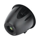 Audio ProfesionalHIKVISIONDS-QAZ0630G1Altavoz de Techo 7.5W - 30W Tweeter 1" Woofer 6.5" 100V/70V Blanco Hikvision DS - QAZ0630G1 - SILYMX