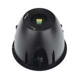 Audio ProfesionalHIKVISIONDS-QAZ0630G1Altavoz de Techo 7.5W - 30W Tweeter 1" Woofer 6.5" 100V/70V Blanco Hikvision DS - QAZ0630G1 - SILYMX