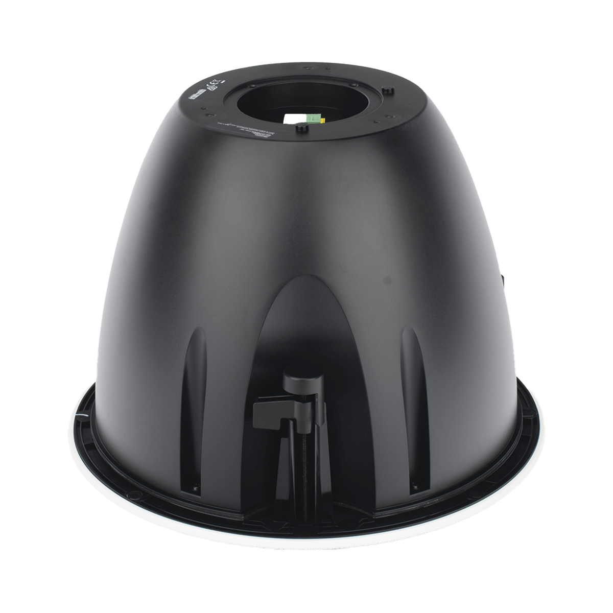 Audio ProfesionalHIKVISIONDS-QAZ0630G1Altavoz de Techo 7.5W - 30W Tweeter 1" Woofer 6.5" 100V/70V Blanco Hikvision DS - QAZ0630G1 - SILYMX
