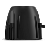 Bocina IP de Plafón / 10 Watts / SPL 98 dB / PoE+ / Bluetooth / Tweeter 1.0" / Woofer 6.5" / Entrada de Alarma / Hasta 3 Bocinas Auxiliares HIKVISION - Imagen 2