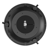 Bocina IP de Plafón / 10 Watts / SPL 98 dB / PoE+ / Bluetooth / Tweeter 1.0" / Woofer 6.5" / Entrada de Alarma / Hasta 3 Bocinas Auxiliares HIKVISION - Imagen 3