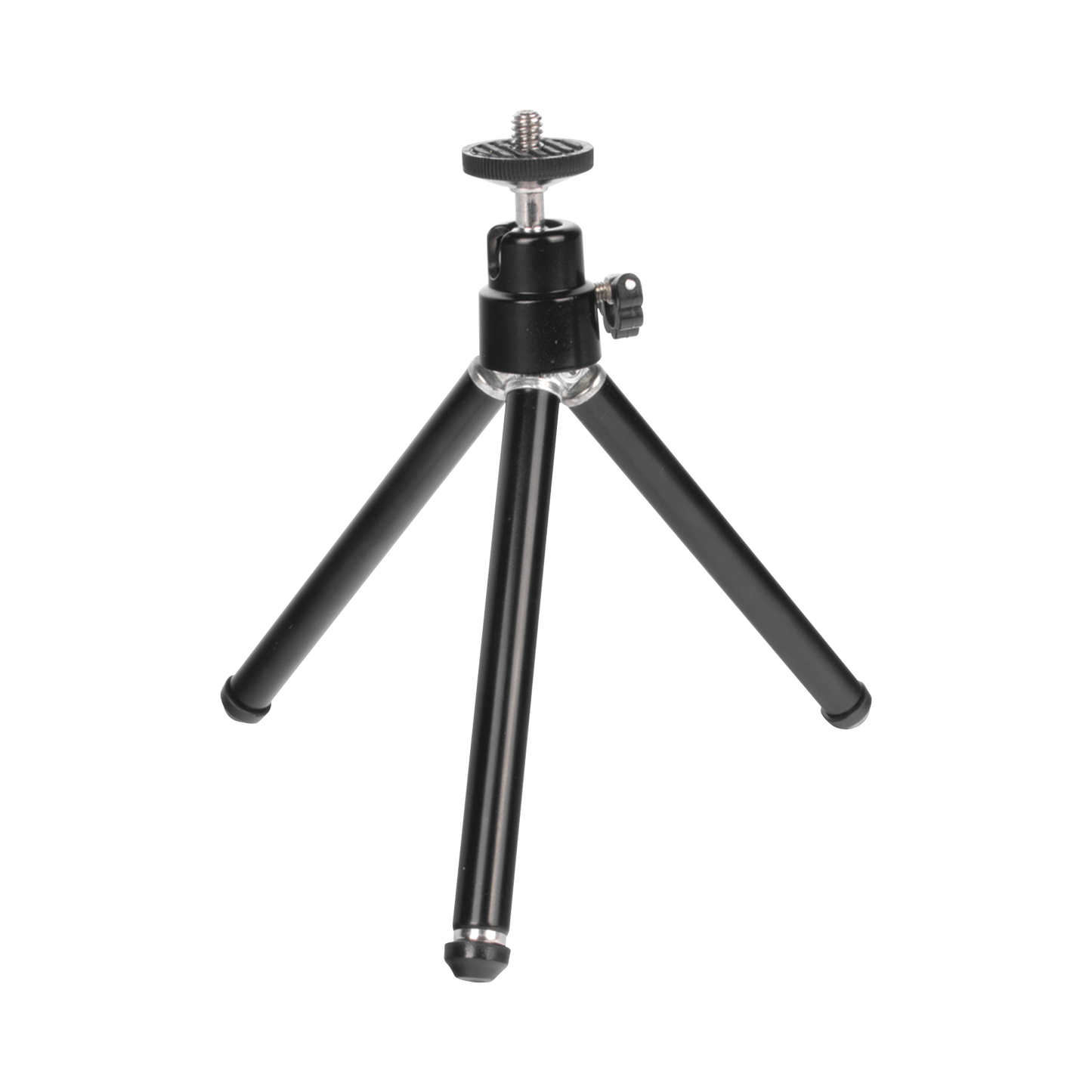 Tripie Para Cámaras Web 15 A 30 Cms Tornillo 1/4 DS-U1530-B HIKVISION - Imagen 1