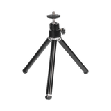 Tripie Para Cámaras Web 15 A 30 Cms Tornillo 1/4 DS-U1530-B HIKVISION - Imagen 1