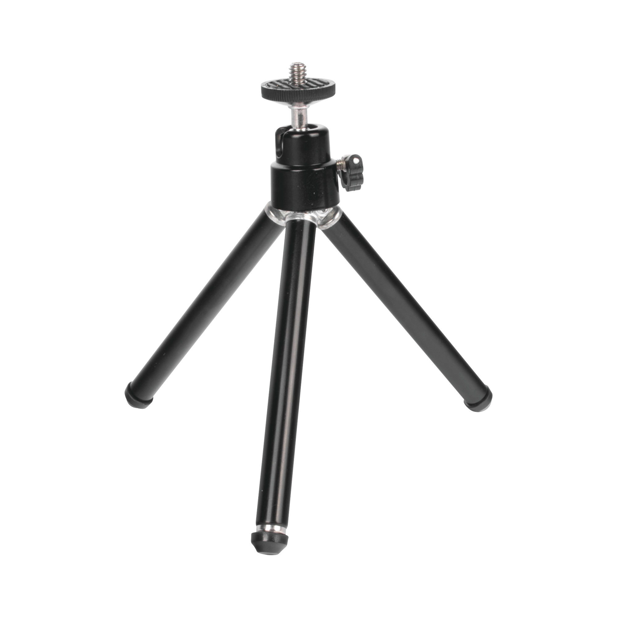 Tripie Para Cámaras Web 15 A 30 Cms Tornillo 1/4 DS-U1530-B HIKVISION - Imagen 1
