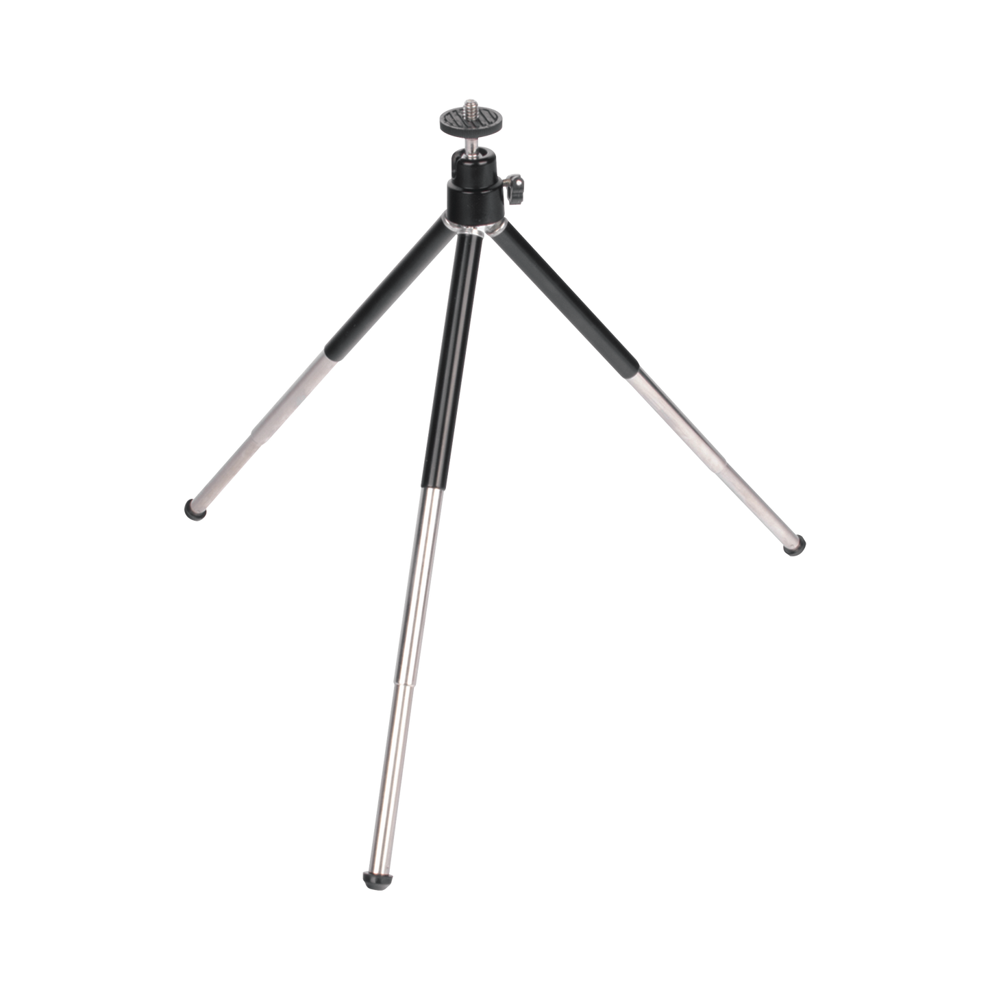 Tripie Para Cámaras Web 15 A 30 Cms Tornillo 1/4 DS-U1530-B HIKVISION - Imagen 2