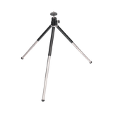 Tripie Para Cámaras Web 15 A 30 Cms Tornillo 1/4 DS-U1530-B HIKVISION - Imagen 2