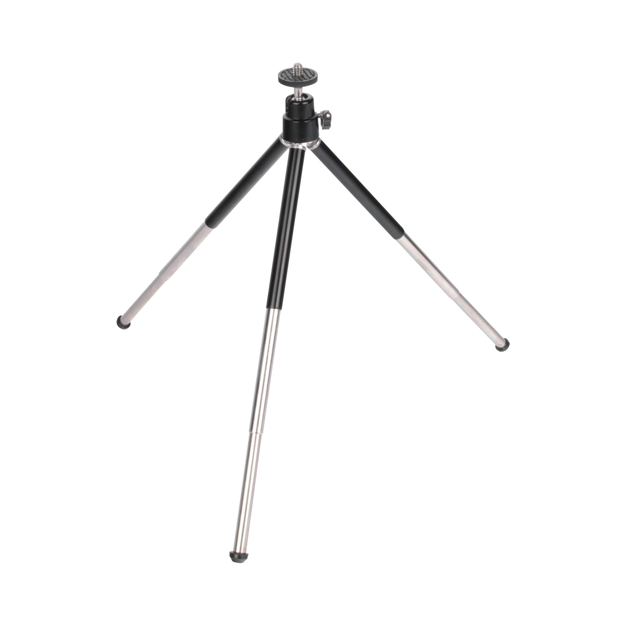 Tripie Para Cámaras Web 15 A 30 Cms Tornillo 1/4 DS-U1530-B HIKVISION - Imagen 2