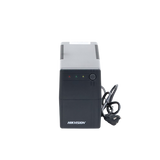UPS No Break de 1000 VA 600W Protección Contra Descarga Entrada y Salida 120 VCA 6 Tomas NEMA 5-15R 4 con Respaldo y 2 sin Respaldo DS-UPS1000-X HIKVISION - Imagen 2